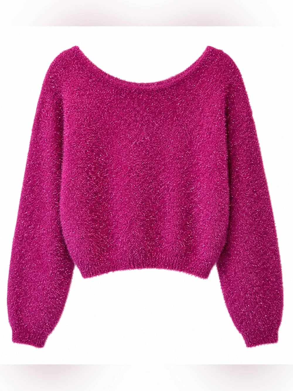 soft cozy